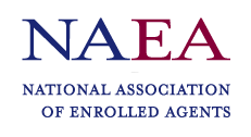 National Association of Enrolled Agents Logo
