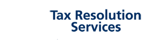 Tax Resolution Logo