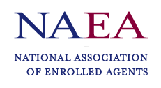 National Association of Enrolled Agents Logo