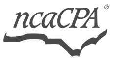 North Carolina Association of CPAs Logo